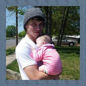 Meet your Posher, Bill